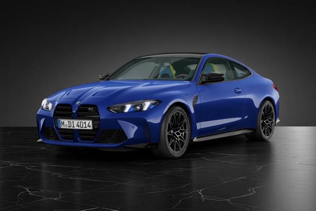Color Portimao Blue Metallic Image - 18196